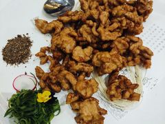 -品味居·首店·大连鲜活海鲜大连菜(东港店)