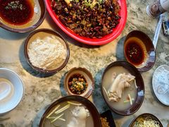 -常和州·夜宵大排档(常州单店)