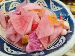 -九佰碗家常菜(华威桥店)