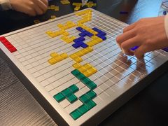 -FullHouse桌游跑团血染剧本杀(南京西路店)