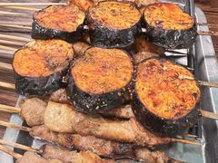 -新疆正宗烤肉营养馕(文化路店)