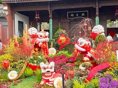 -钱王祠