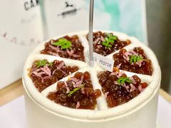 -Dark Horse·黑马蛋糕·低脂·低糖淡奶(金匙望湖大厦店)