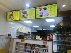 -九园包子(观音桥COSMO店)