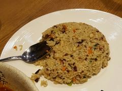 -菩提树·素食餐厅(汇智国际商业中心店)