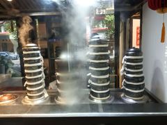 -福照楼汽锅鸡·云南菜(护国路店)