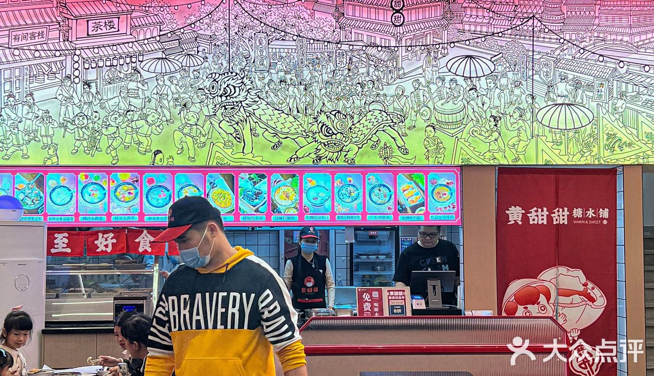 位于CBD万达广场7栋楼下临街商铺 营业时间