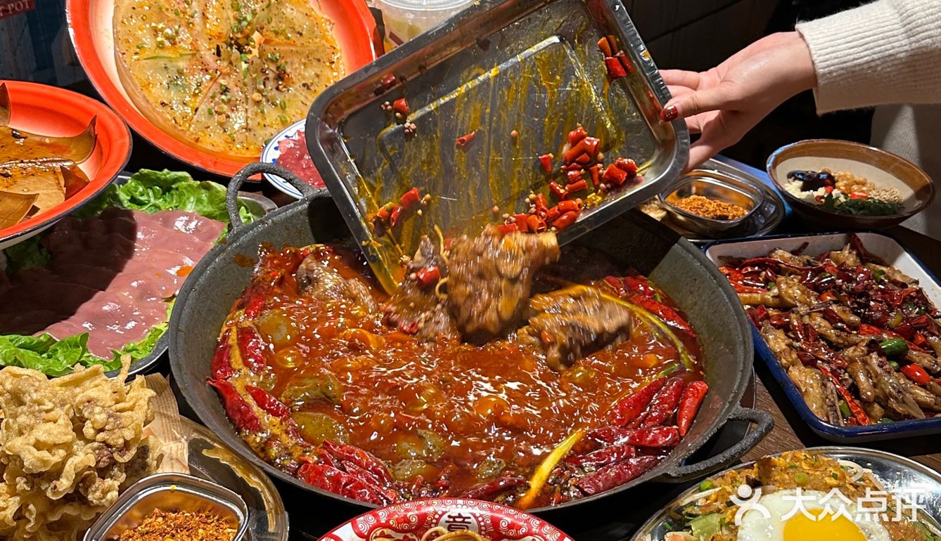 就就就就就这个！！太原的！！新开的！！排队王！！