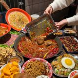就就就就就这个！！太原的！！新开的！！排队王！！