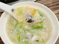 -渔意坊·千层无骨鱼粥底火锅·20年顺德菜(普君店)