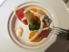 -斗牛士牛排餐厅(镇明店)