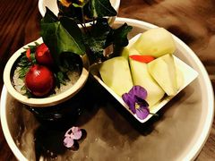 -天瑞轩·粤菜餐厅