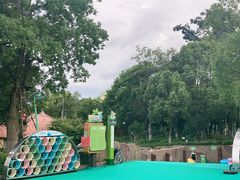 -苏州乐园森林水世界