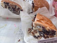 -山崎面包(静安久光店)