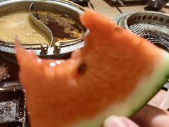 -火炉火自助餐(枫蓝国际店)