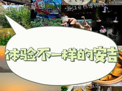 -老李家土菜馆·安吉地标美食