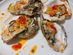 -79号渔船海鲜饭店(宝安店)