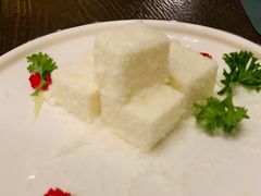 娘惹椰汁糕-苏梅花园(群星城店)