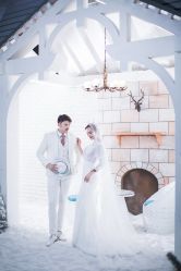 点击看大图 -太古映画婚纱摄影(天河店)