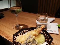 -隐泉之语日式料理(王府中环店)