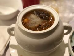 中华九转滋补鼎-泰悦一品·粤菜·烤鸭·茶点(金融街店)
