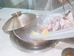 -狐狸爱上椰子鸡(滨江星光大道店)