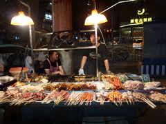 -老五鸡丝豆花面粉(瑞金北路68号院店)