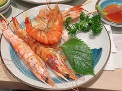 -大渔铁板烧(蛇口店)