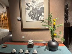 -青藤茶馆(凤起路店)