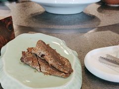 -浩运海鲜·16年专注青岛菜(石老人店)