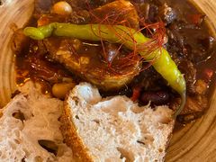 -Mesa Madre梅萨妈妈·Bintana(国贸店)