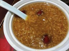 -南京大牌档(香港广场店)