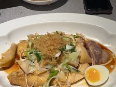 -晓粤·惹味粤菜(凯德乐峰广场店)