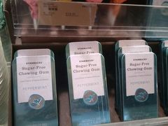零售区-星巴克臻选(嘉定疁城国际店)
