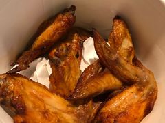 -肯德基(孝陵卫地铁站店)