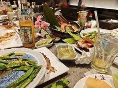 -大渔铁板烧(花园道店)