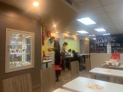 -麦当劳(中山路店)