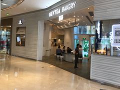 -喜茶(深圳福田星河COCO Park店)