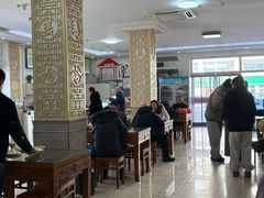 -美玲拉面(滨海总店)