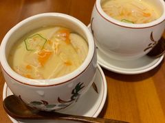 茶碗蒸-游You House(西单老佛爷店)