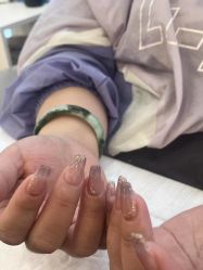 -斯馨·健康美甲美睫