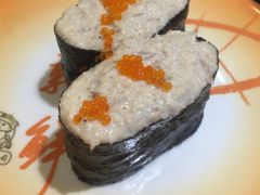 -禾绿寿司·定食·拉面·烧炸(喜荟城店)