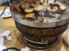 -牛也烧肉(摩尔城店)