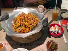 -蛙小侠·沸腾砂锅(望海国际广场店)