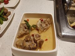 -海底捞火锅(高科广场店)