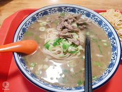 -竹青胶东摔面(黄岛开发区店)