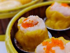 蟹籽鲜虾烧卖-香云轩·顺德菜(香云纱园林酒店店)