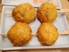-池奈·咖喱蛋包饭(熙地港店)