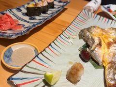 -本逸·割烹料理(湖墅店)