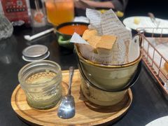 -西堤牛排(龙德广场店)
